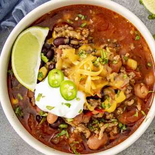 Taco Soup