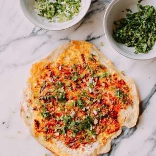 Ji Dan Bing: The Chinese Breakfast of Champions