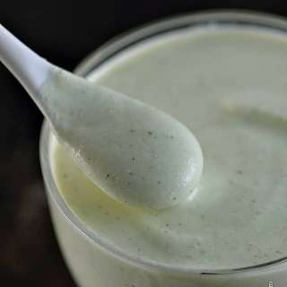 Tzatziki Sauce Recipe