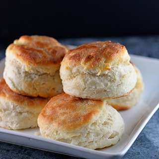 Angel Biscuits Recipe