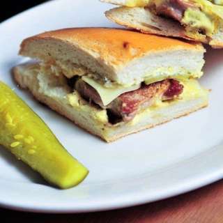 Cuban Sandwich Recipe