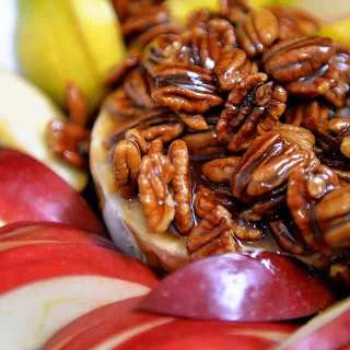 Praline Brie Recipe