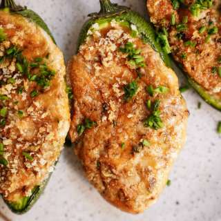 How to Make Jalapeno Poppers