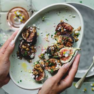 Fig Salad