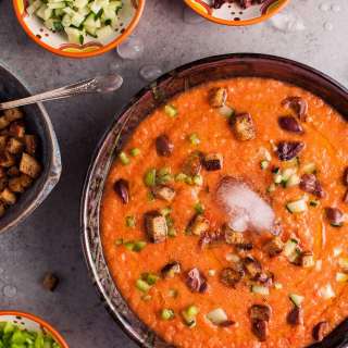 Gazpacho