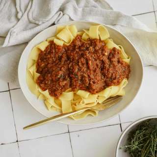 Ragu Vegan Pasta Sauce