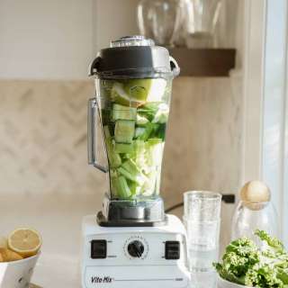 Green Juice Recipe (without the juicer)