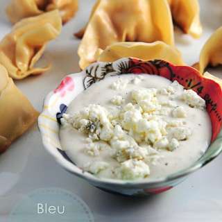 Bleu Cheese Dip Recipe