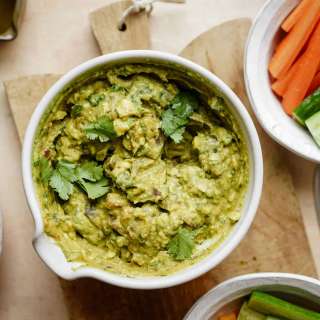 How to Make Guacamole