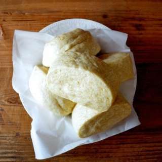 All-Purpose Chinese Steamed Bun Dough (Man Tou)