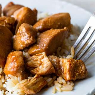 Teriyaki Chicken Recipe