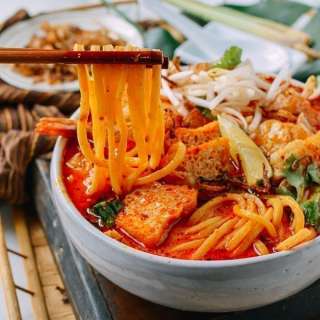Laksa