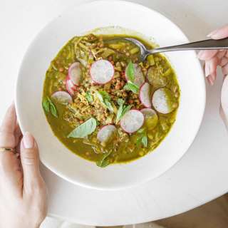 Best Lentil Soup Recipe