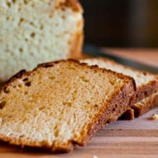 Sally Lunn Bread