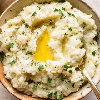Easy Instant Pot Colcannon Recipe