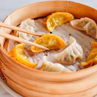 How to Cook Dumplings (3 Ways)