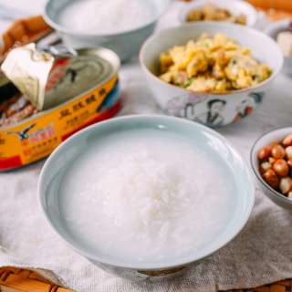 How to Make Pao Fan