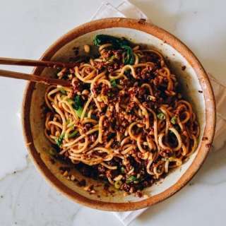 Dan Dan Noodles