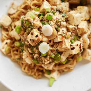 Kylie Jenner Ramen