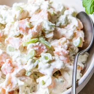 Shrimp Dip Recipe