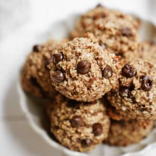 Breakfast Muffin Top