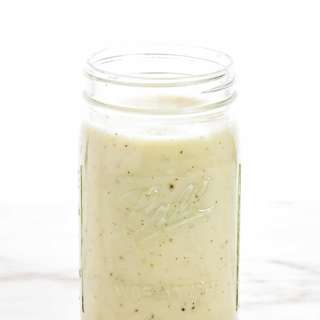 Homemade Cream of Chicken Soup Recipe