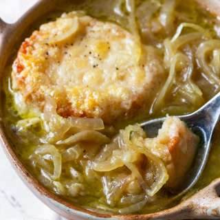 French Onion Soup
