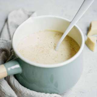 Bechamel Sauce Recipe