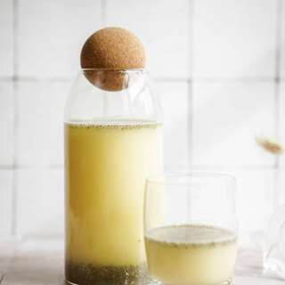 Ginger Juice