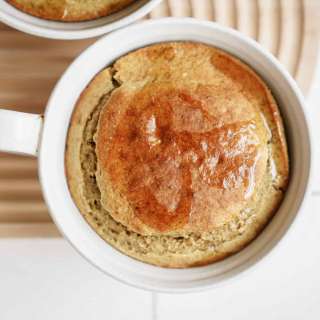 Baked Oats Ideas