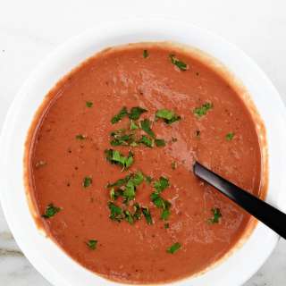 Tomato Soup Recipe