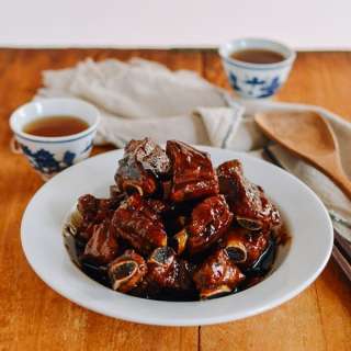 1-2-3-4-5 Ribs
