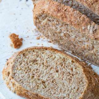 Irish Soda Bread Recipe