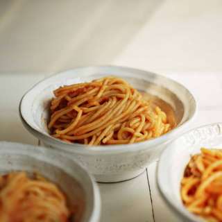 Greek Tomato Sauce