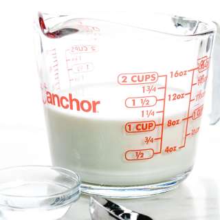 How to Make Buttermilk