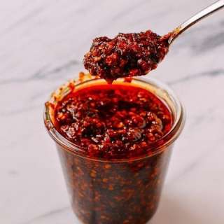 Homemade Chiu Chow Chili Sauce Recipe