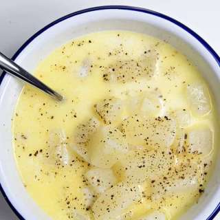 Potato Soup Recipe