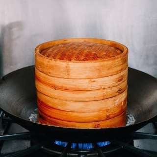 How to Steam Food: 3 Ways to Set Up a Steamer