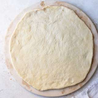 Perfect Pizza Dough