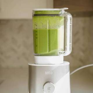The BEST Green Smoothie