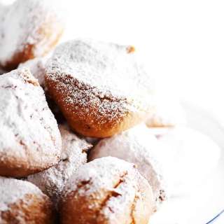 Beignets Recipe