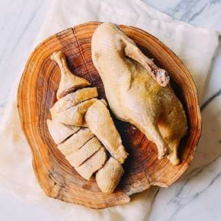 Nanjing Salted Duck