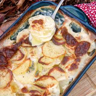 Gratin Dauphinois