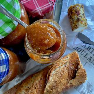 French Fig Jam