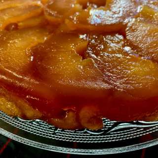 Tarte Tatin Recipe