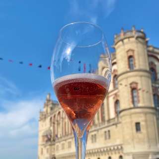 Kir Royal Recipe