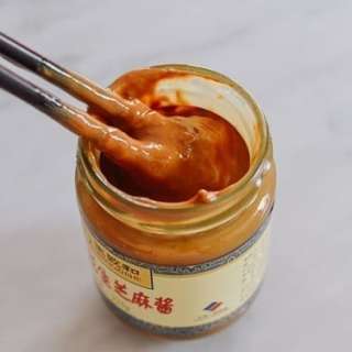 How to Make Sesame Paste