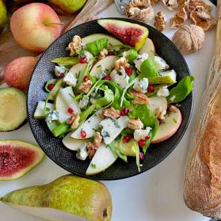 Roquefort Salad
