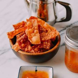 How to Make Duck Sauce