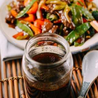 Chinese Stir-Fry Sauce